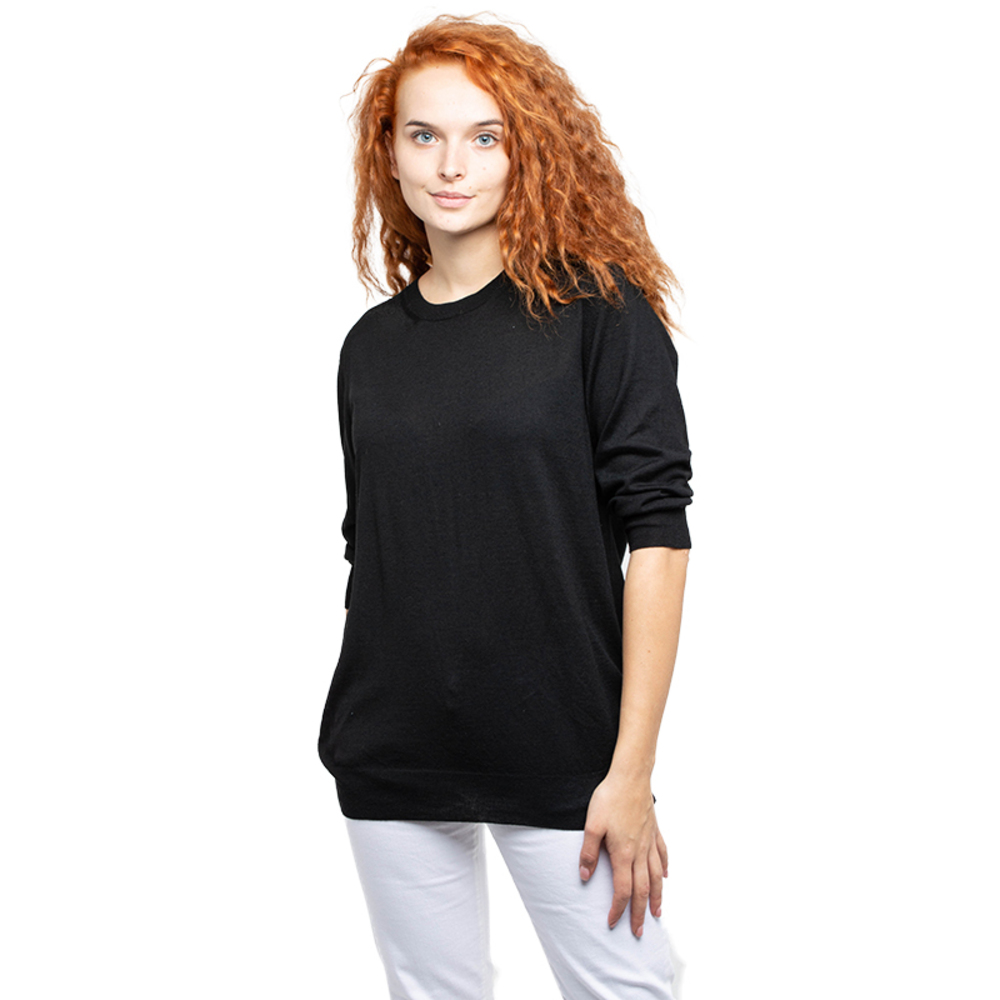 Beymen Sweater Women size XL Black